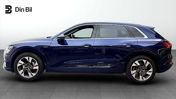 Audi E-Tron 2022 photo 2