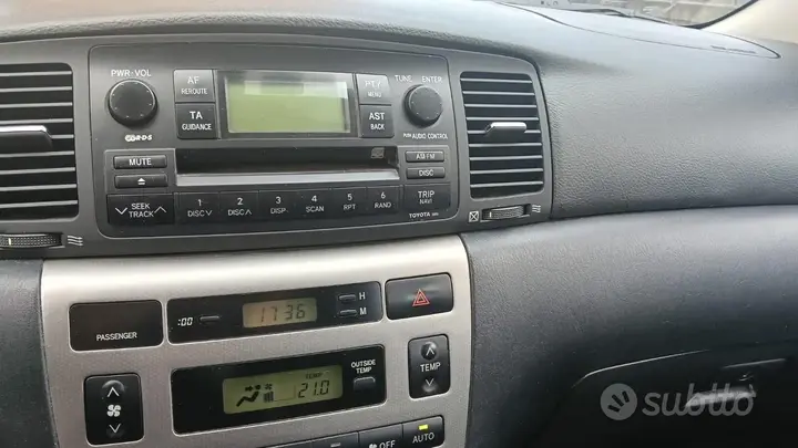 Toyota Corolla 2025 photo 5