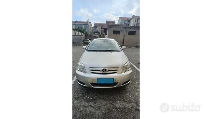Toyota Corolla 2025 photo 2