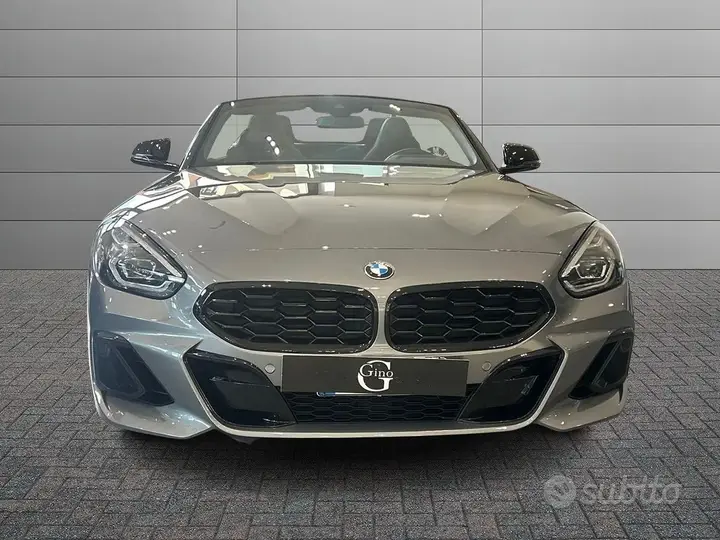 BMW Z4 2024 photo 4