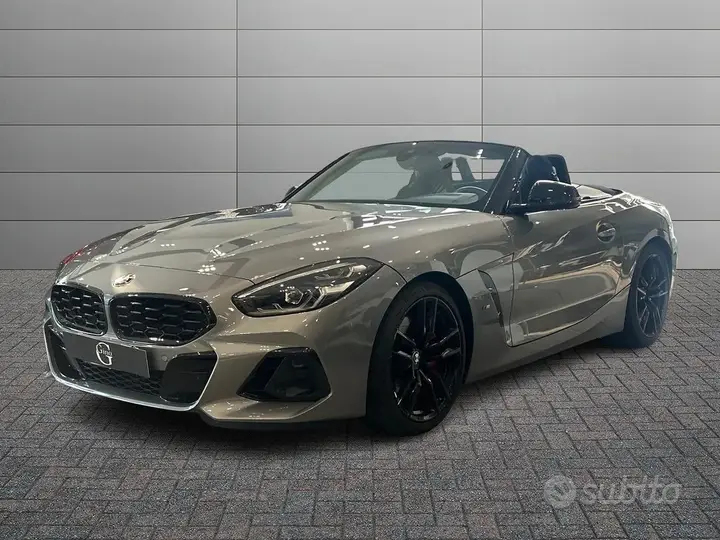 BMW Z4
