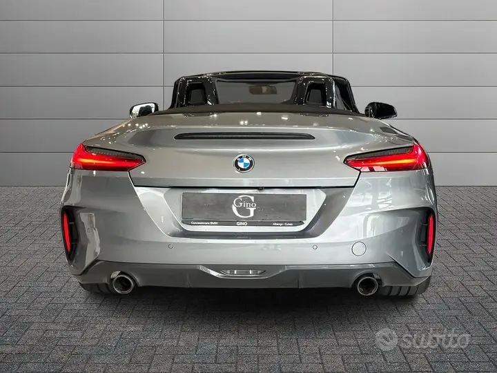 BMW Z4 2024 photo 5