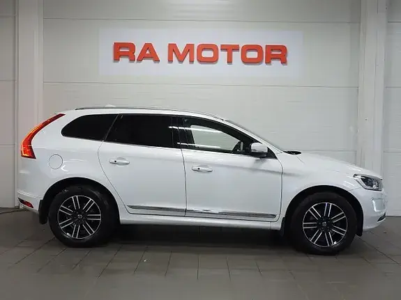 Volvo Xc60 2017 photo 4