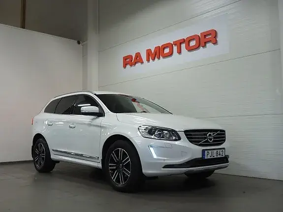 Volvo Xc60 2017 photo 3