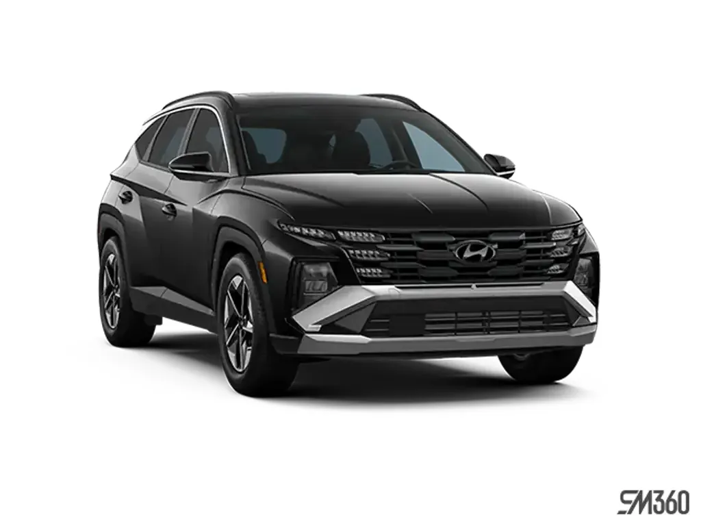 Hyundai Tucson 2026 photo 3