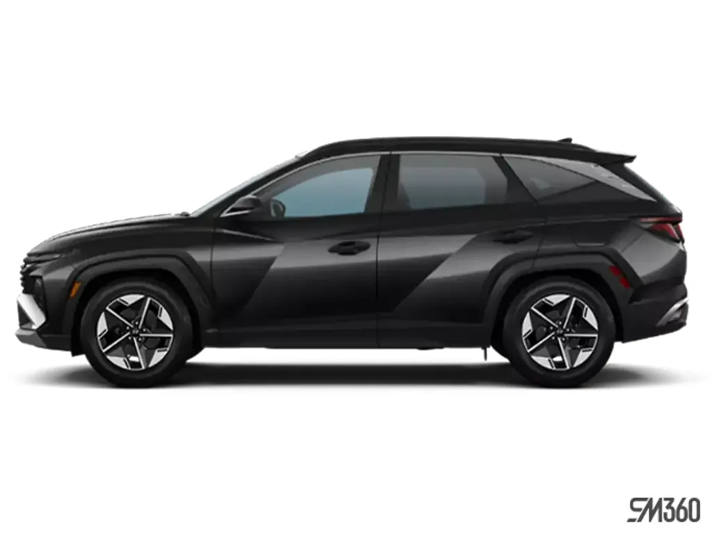 Hyundai Tucson 2026 photo 4