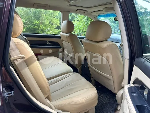 Micro Rexton 2012 photo 4