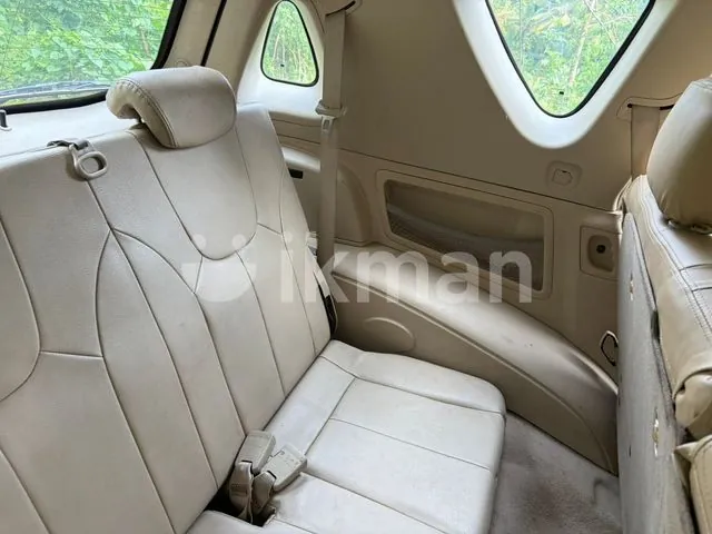 Micro Rexton 2012 photo 3