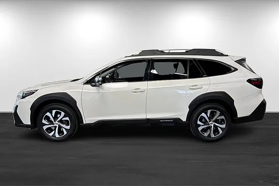 Subaru Outback 2021 photo 4