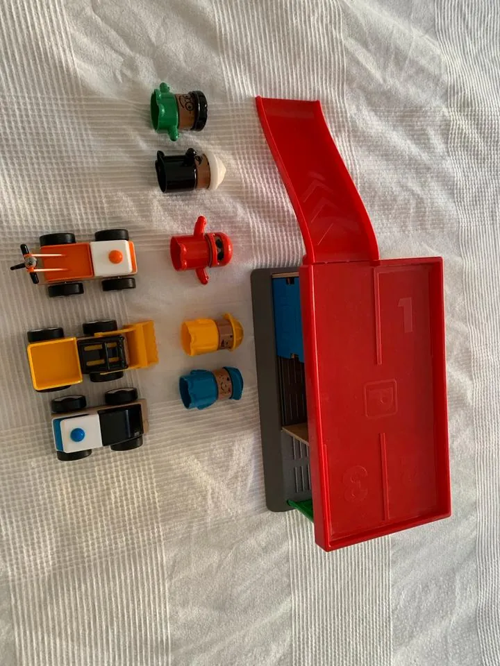 Ikea Lillabo