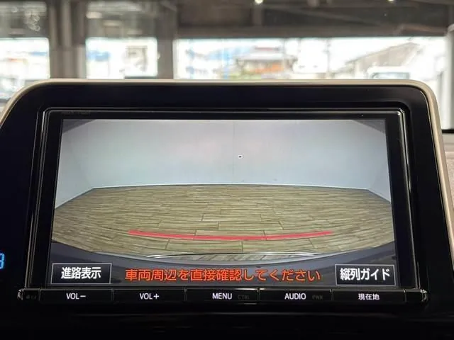Toyota Chr 2017 photo 4