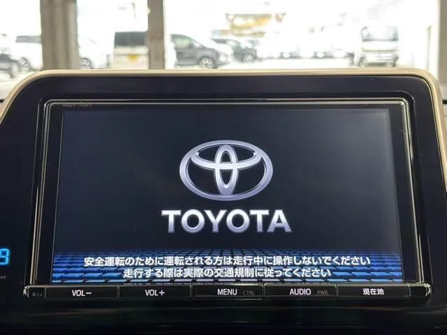 Toyota Chr 2017 photo 3