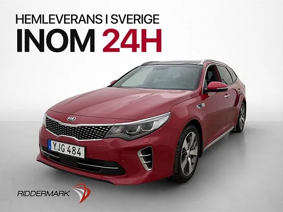 Kia Optima 2017 photo 3