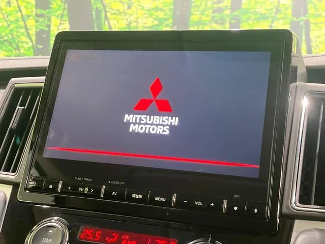 Mitsubishi Delica D:5 G 2020 photo 3