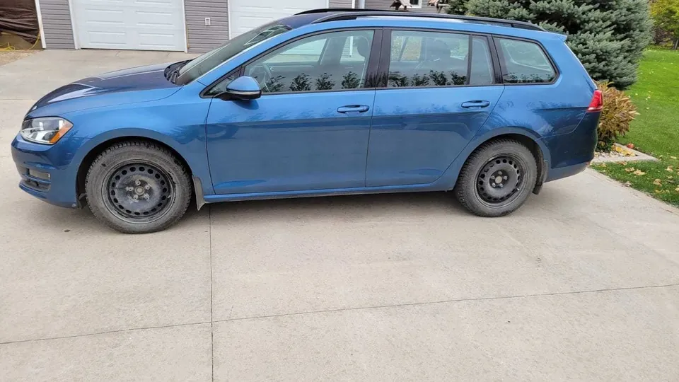 Volkswagen Golf 2015 photo 3