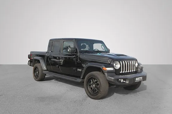 Jeep Gladiator 2021 photo 5