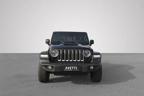 Jeep Gladiator 2021 photo 4