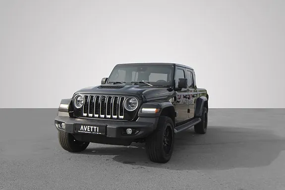 Jeep Gladiator 2021 photo 2