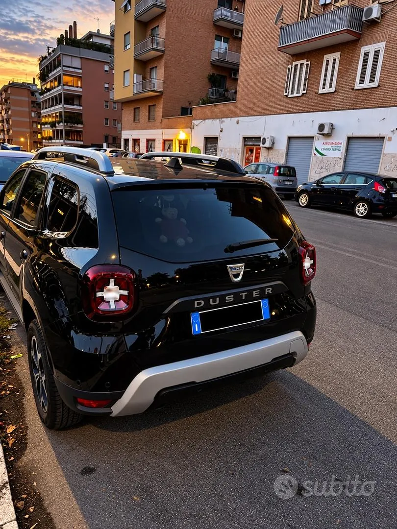 Dacia Duster 2020 photo 3