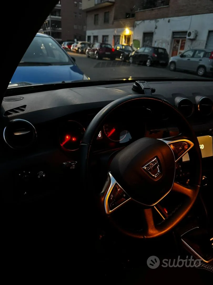 Dacia Duster 2020 photo 4