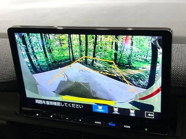 Honda Stepwgn 2026 photo 4