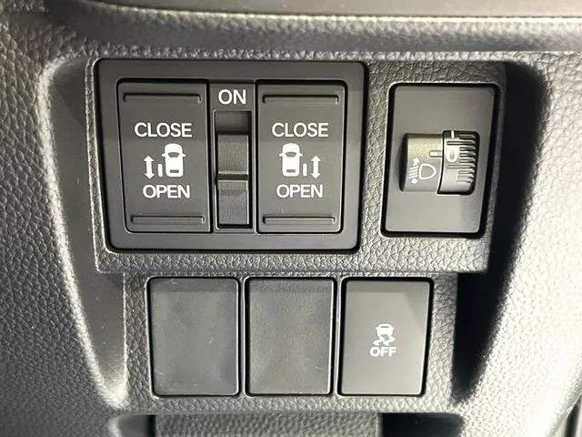 Honda Stepwgn 2026 photo 5