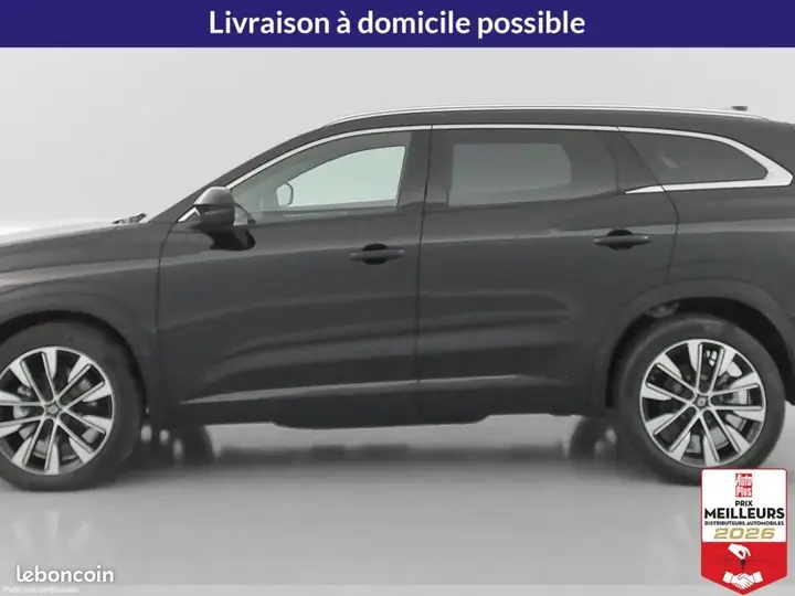 Renault Espace 2025 photo 4