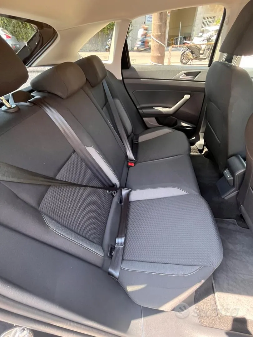 Volkswagen Taigo 2025 photo 4