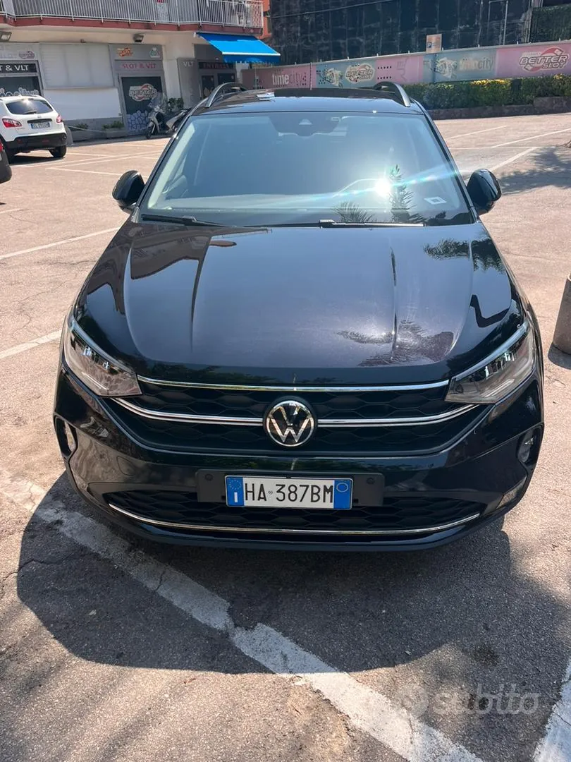 Volkswagen Taigo 2025 photo 2