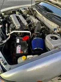 Nissan Primera 1996 photo 5