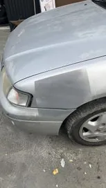 Nissan Primera 1996 photo 4
