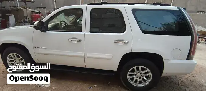 GMC Yukon 2007 photo 3