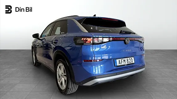 Volkswagen T-Roc 2026 photo 5