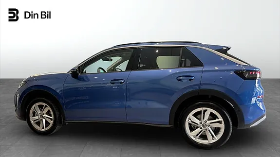 Volkswagen T-Roc 2026 photo 3