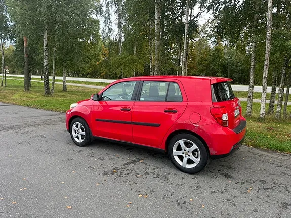 Toyota Urban Cruiser