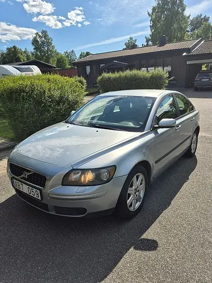 Volvo S40