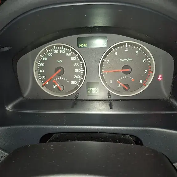 Volvo S40 2006 photo 2