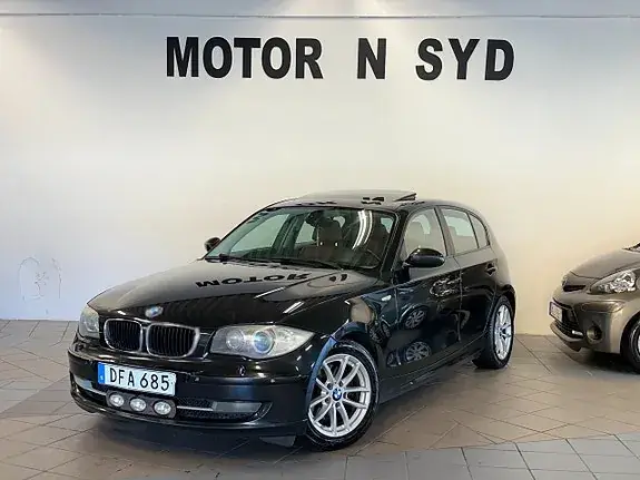 BMW 120D