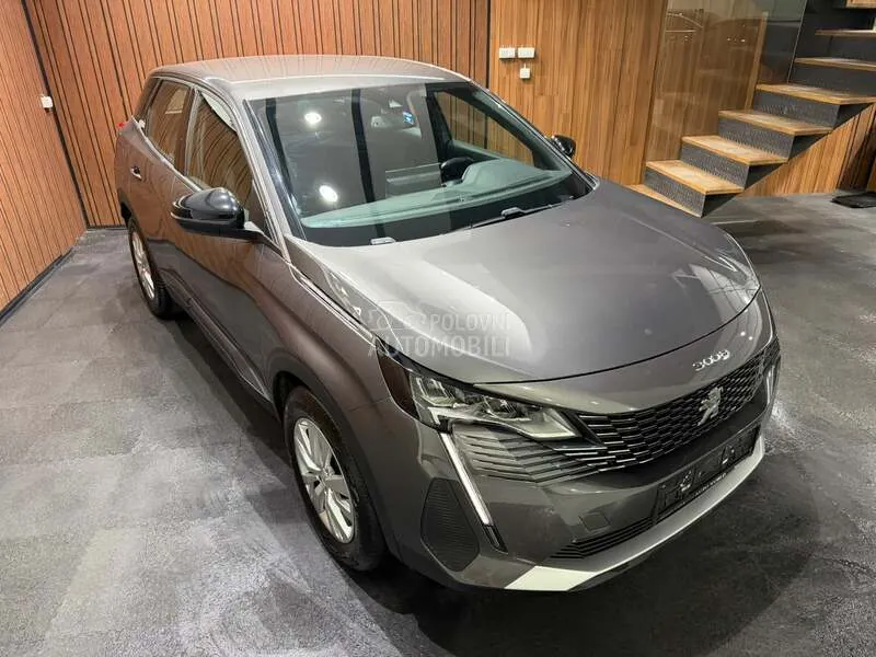 Peugeot 3008 2023 photo 3