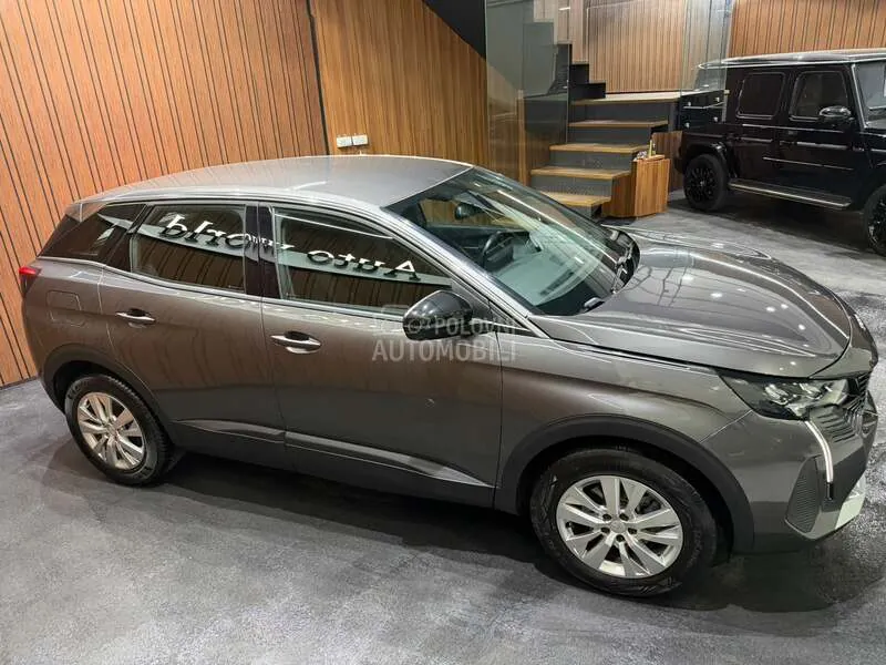 Peugeot 3008 2023 photo 5