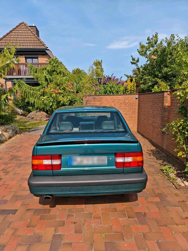 Volvo 850 T5