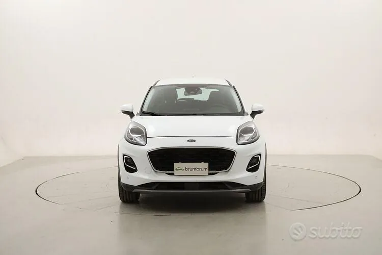 Ford Puma 2022 photo 2