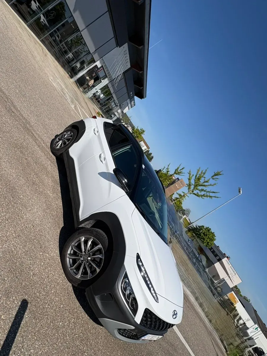Hyundai Kona 2023 photo 3