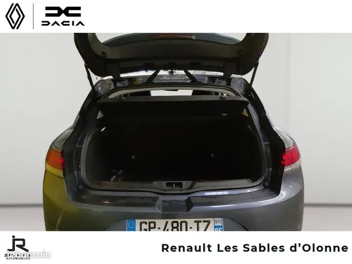 Renault Megane 2023 photo 5