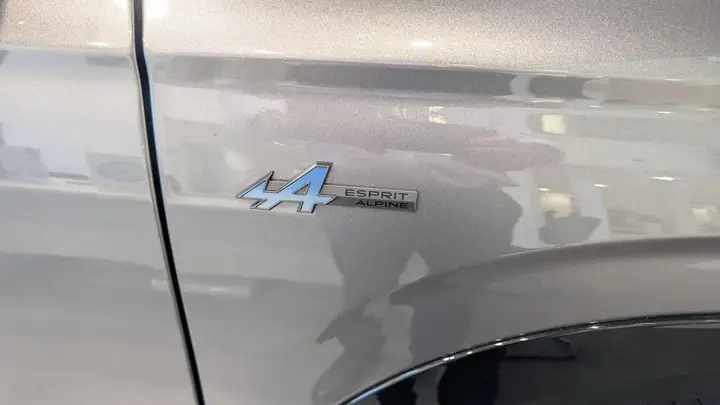 Renault Austral photo 4