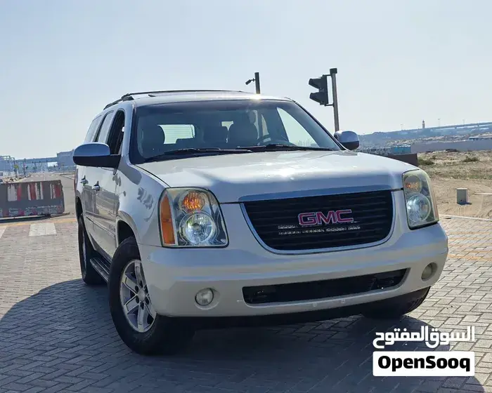 GMC Yukon