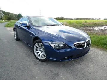 BMW 6 Series