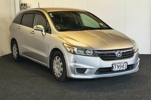 Honda Stream