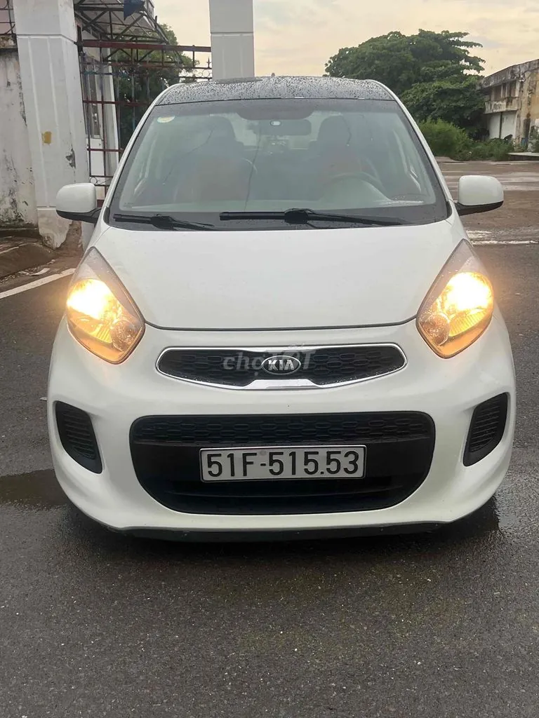 Kia Morning