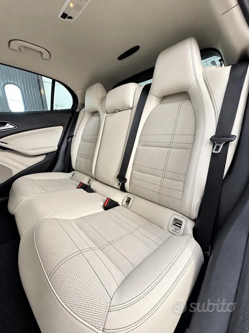 Mercedes-Benz Gla 2015 photo 4